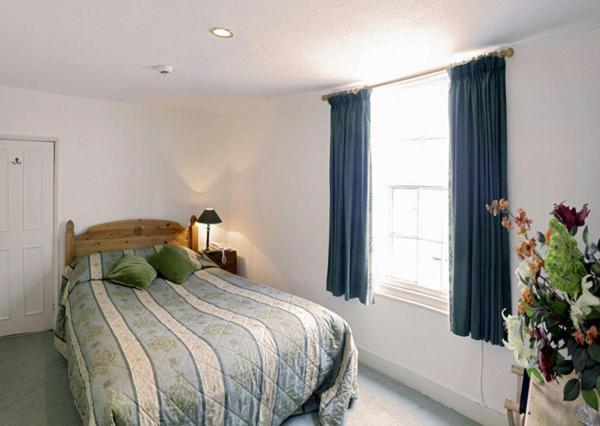Bath Place Hotel Оксфорд Экстерьер фото