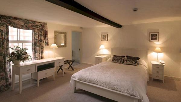 Bath Place Hotel Оксфорд Экстерьер фото