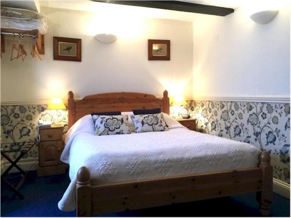 Bath Place Hotel Оксфорд Экстерьер фото