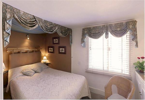 Bath Place Hotel Оксфорд Экстерьер фото