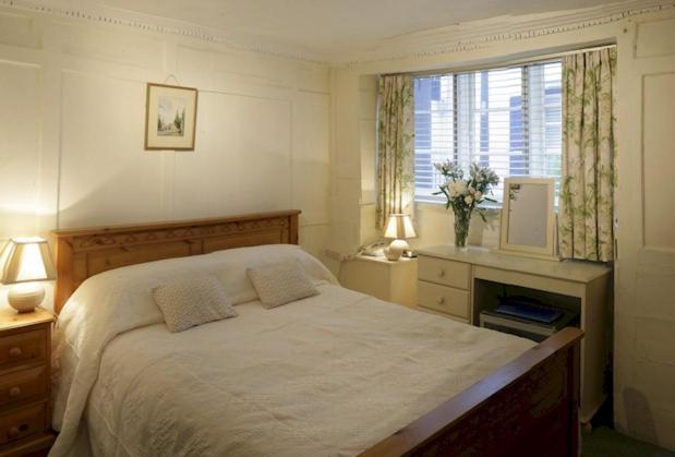 Bath Place Hotel Оксфорд Экстерьер фото